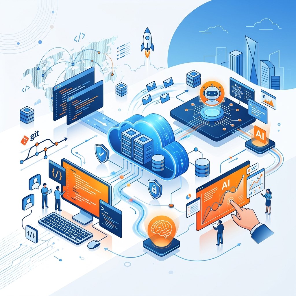 Professional IT Training at InfoSmart Technologies